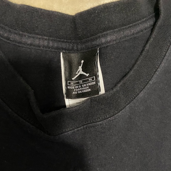 Air Jordan 7 T Shirt - Picture 4 of 4